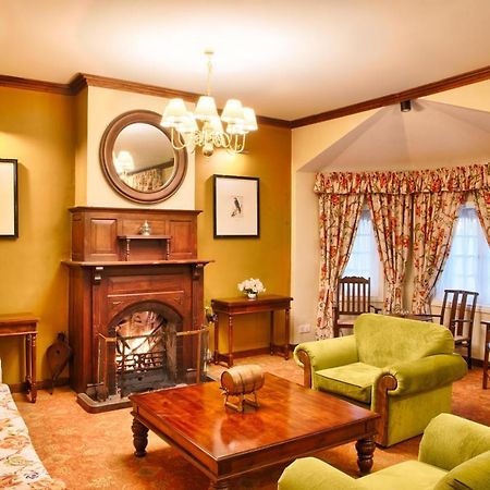 Jetwing Oatlands Bungalow Nuwara Eliya Luaran gambar