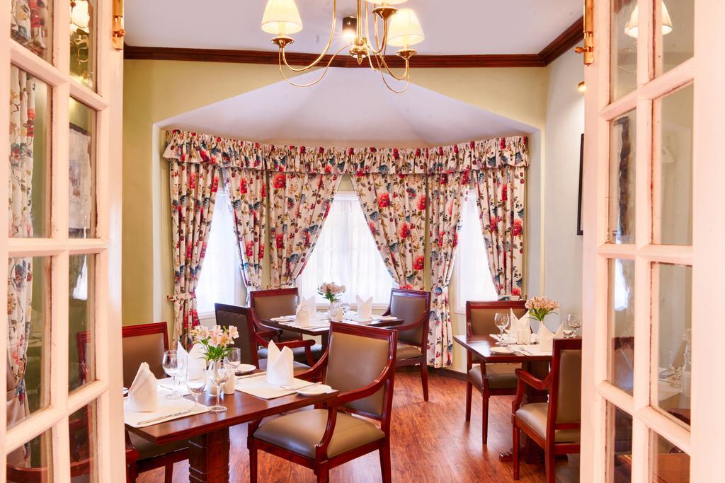 Jetwing Oatlands Bungalow Nuwara Eliya Luaran gambar