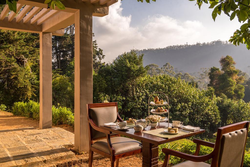 Jetwing Oatlands Bungalow Nuwara Eliya Luaran gambar