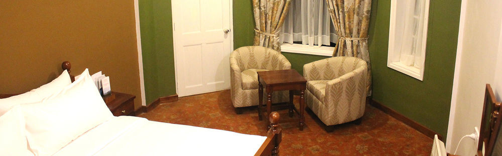 Jetwing Oatlands Bungalow Nuwara Eliya Luaran gambar