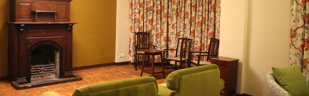 Jetwing Oatlands Bungalow Nuwara Eliya Luaran gambar