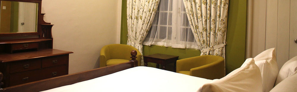Jetwing Oatlands Bungalow Nuwara Eliya Luaran gambar