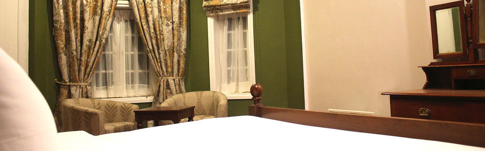 Jetwing Oatlands Bungalow Nuwara Eliya Luaran gambar