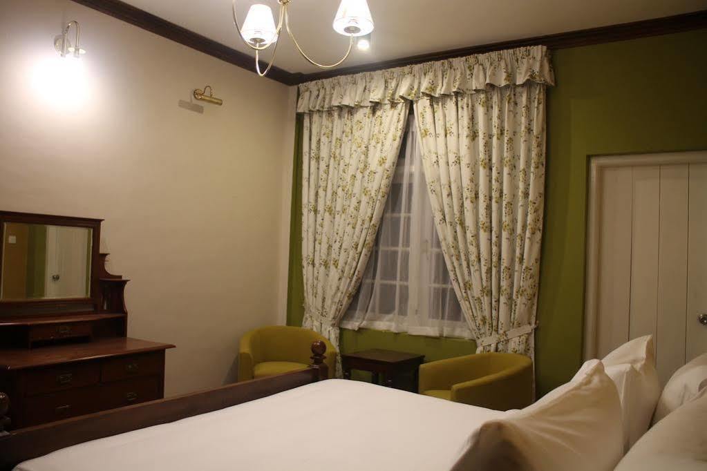 Jetwing Oatlands Bungalow Nuwara Eliya Luaran gambar