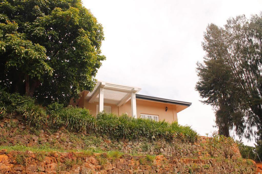 Jetwing Oatlands Bungalow Nuwara Eliya Luaran gambar