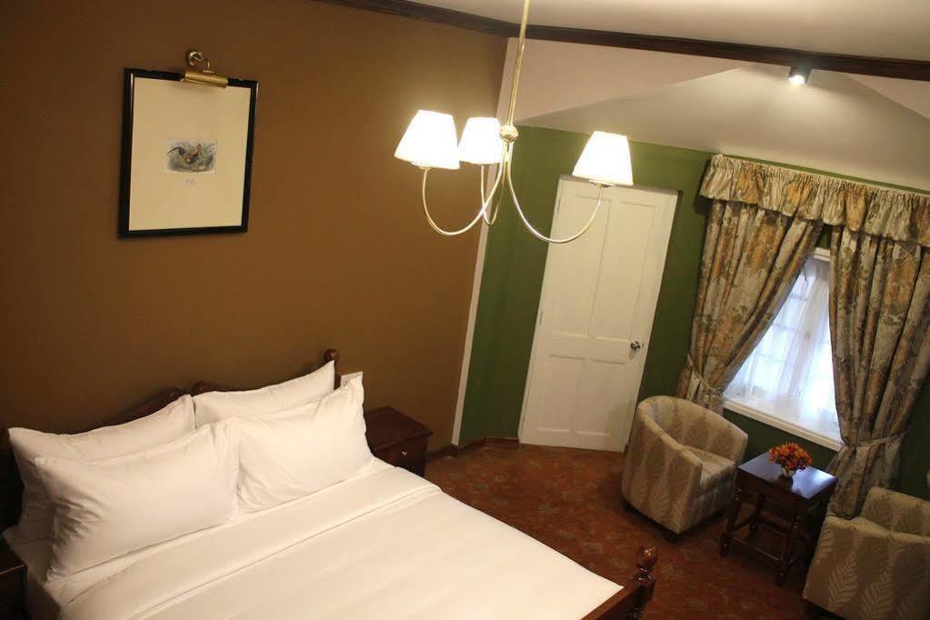 Jetwing Oatlands Bungalow Nuwara Eliya Luaran gambar