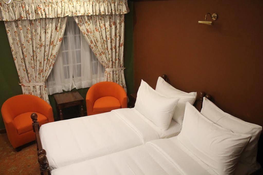 Jetwing Oatlands Bungalow Nuwara Eliya Luaran gambar