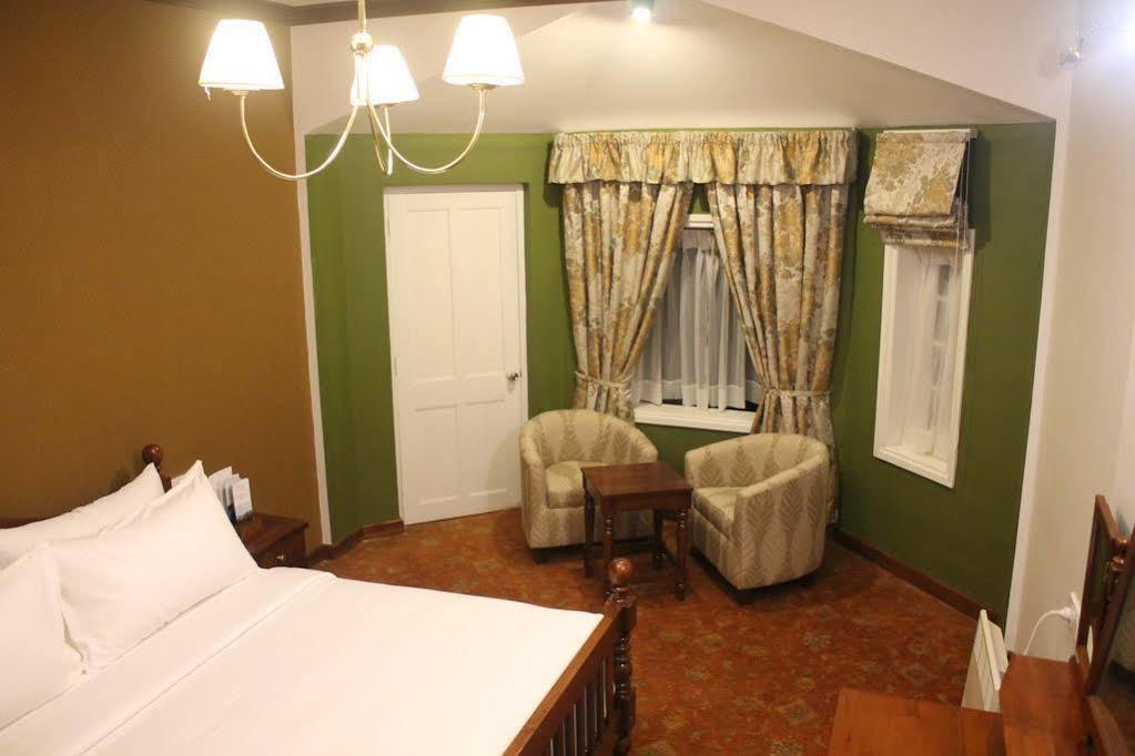 Jetwing Oatlands Bungalow Nuwara Eliya Luaran gambar