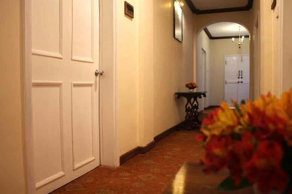 Jetwing Oatlands Bungalow Nuwara Eliya Luaran gambar