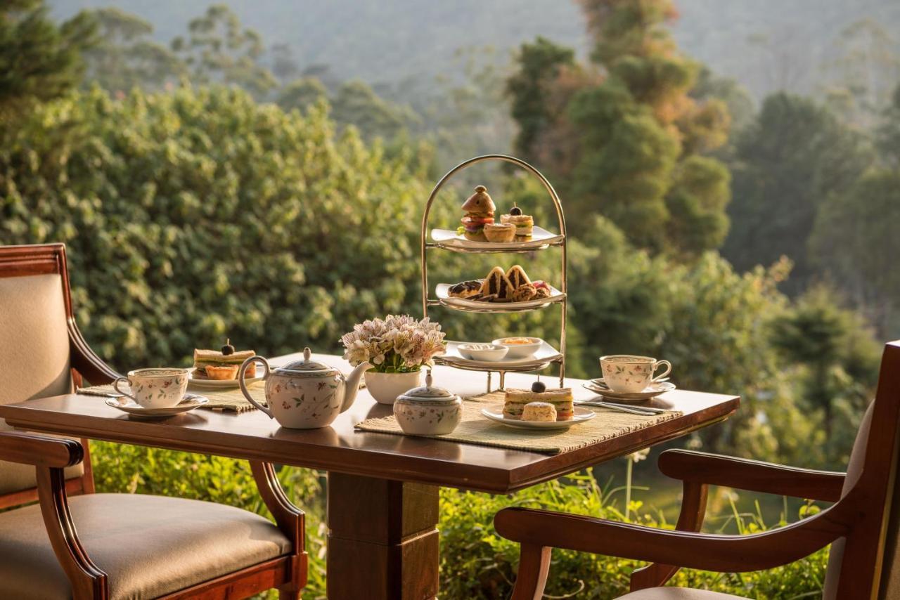 Jetwing Oatlands Bungalow Nuwara Eliya Luaran gambar