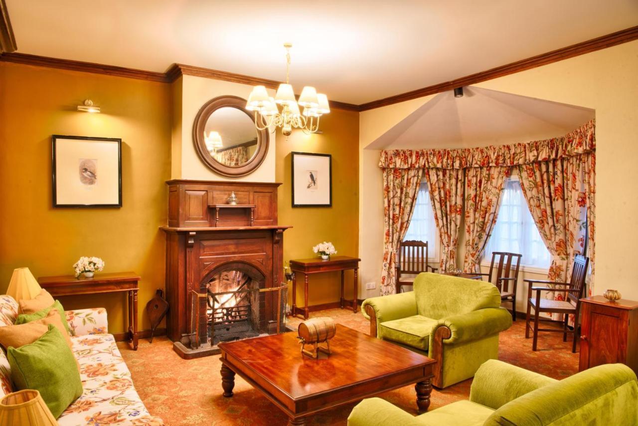 Jetwing Oatlands Bungalow Nuwara Eliya Luaran gambar