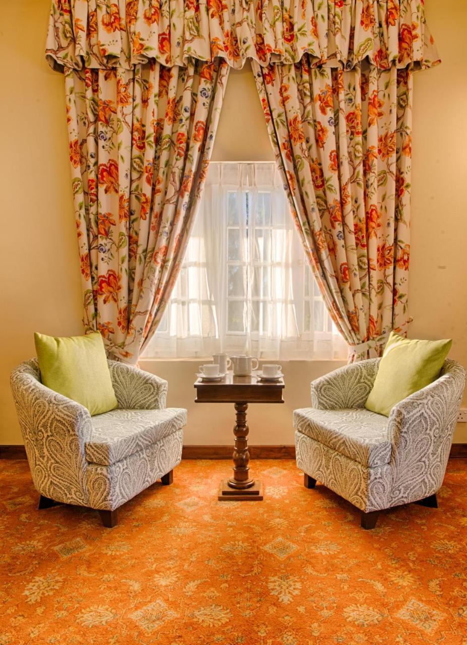 Jetwing Oatlands Bungalow Nuwara Eliya Luaran gambar