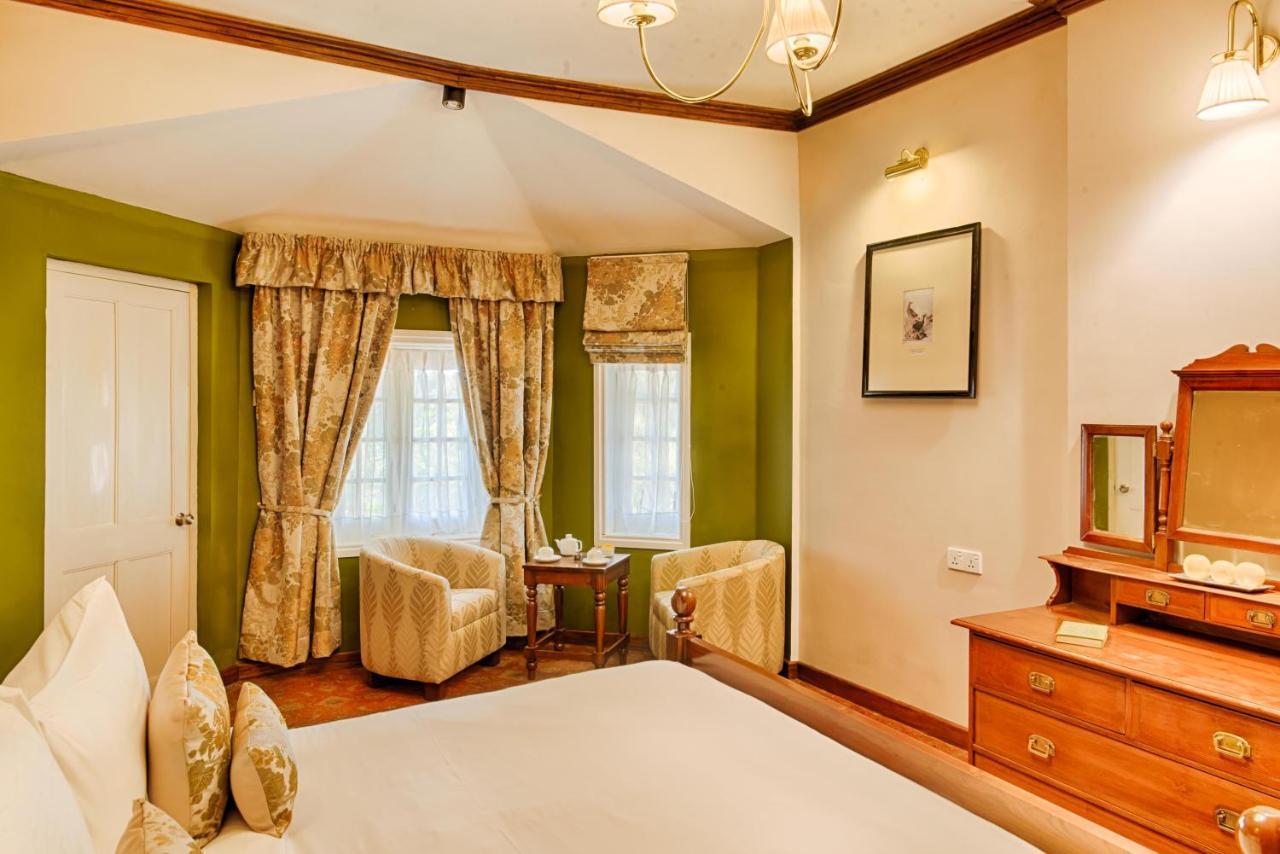 Jetwing Oatlands Bungalow Nuwara Eliya Luaran gambar