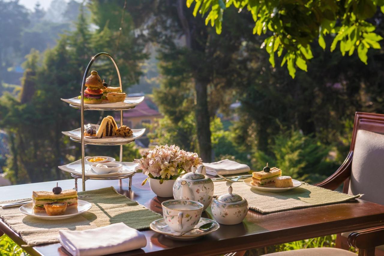 Jetwing Oatlands Bungalow Nuwara Eliya Luaran gambar