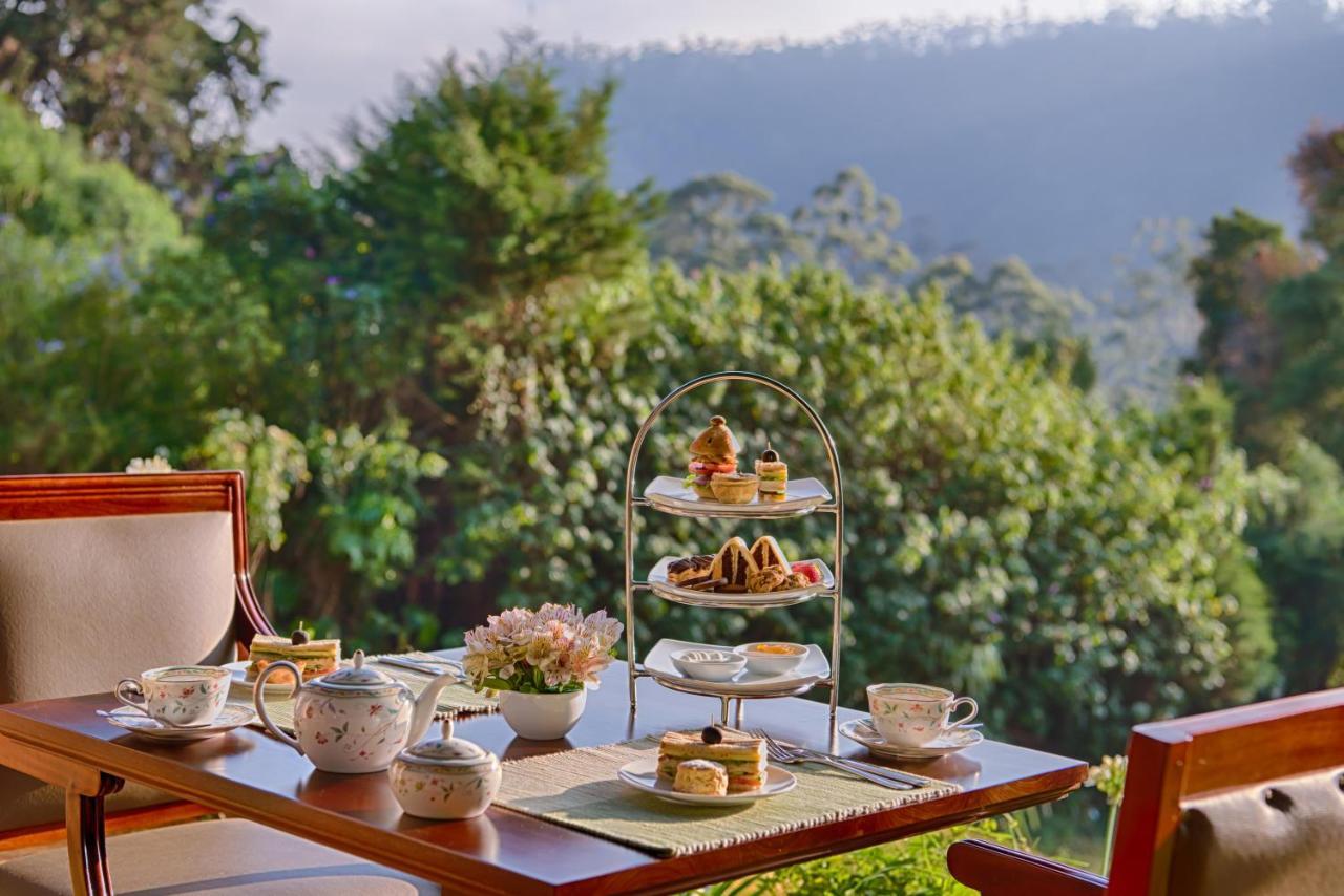 Jetwing Oatlands Bungalow Nuwara Eliya Luaran gambar