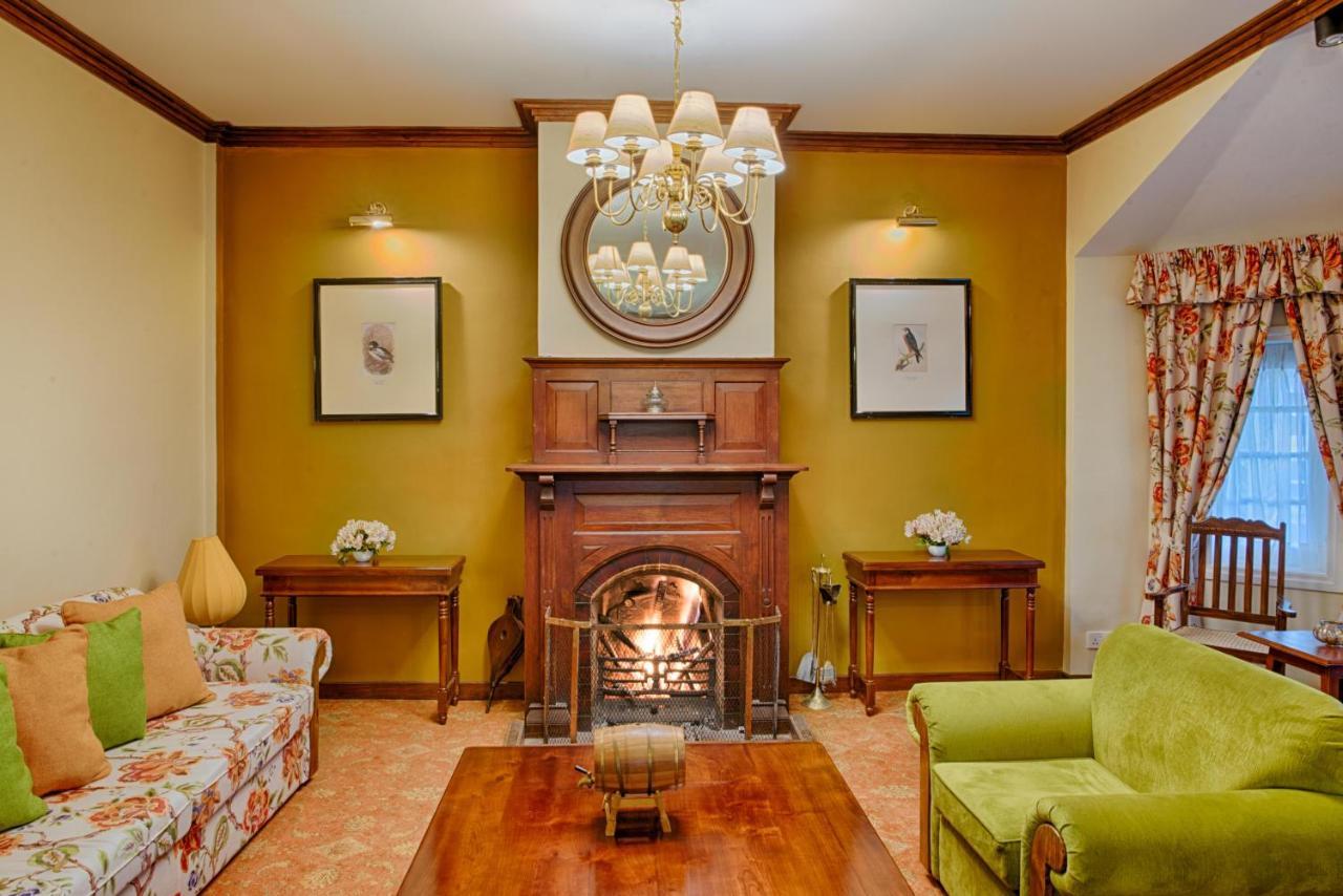 Jetwing Oatlands Bungalow Nuwara Eliya Luaran gambar