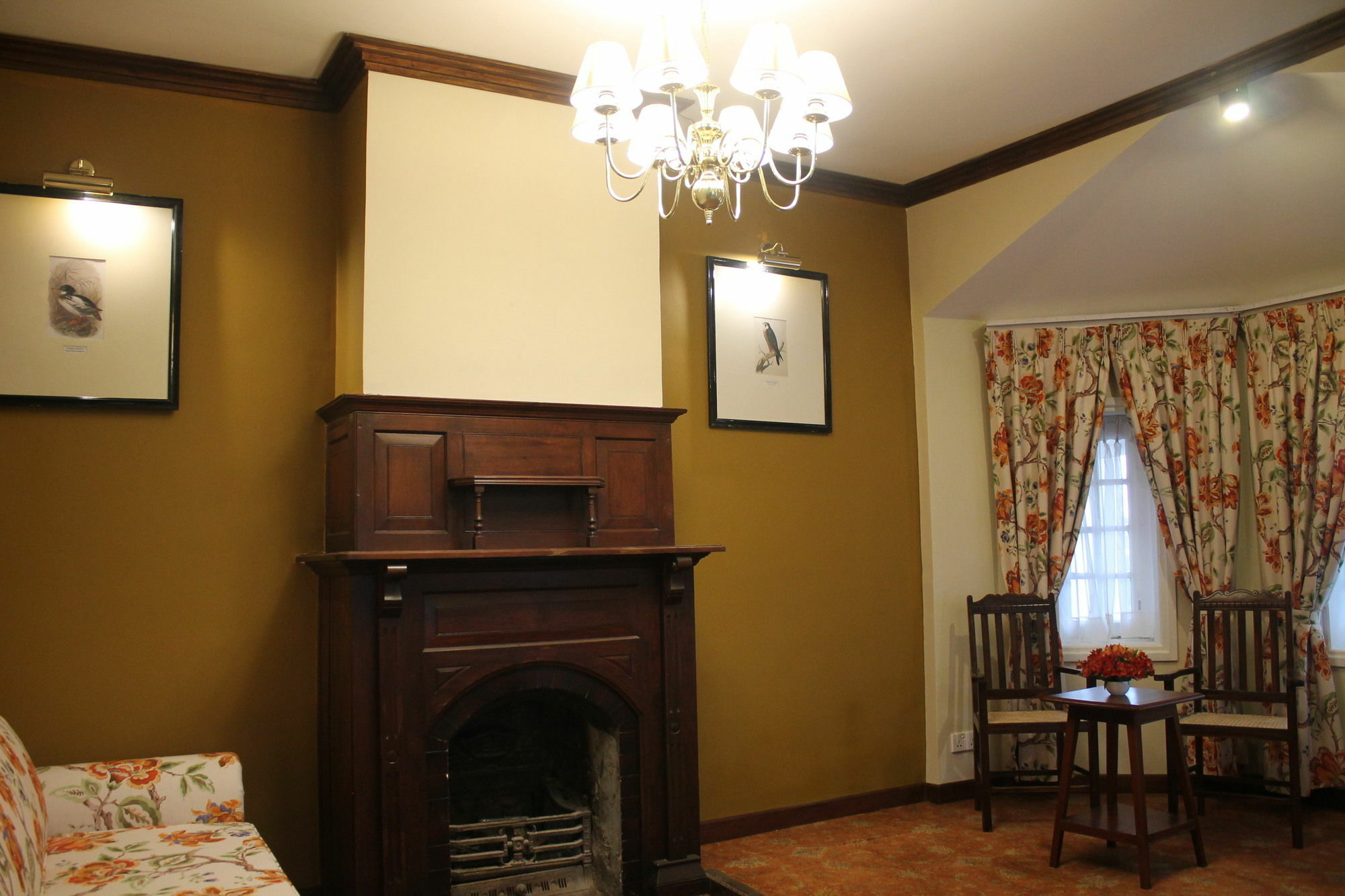 Jetwing Oatlands Bungalow Nuwara Eliya Luaran gambar