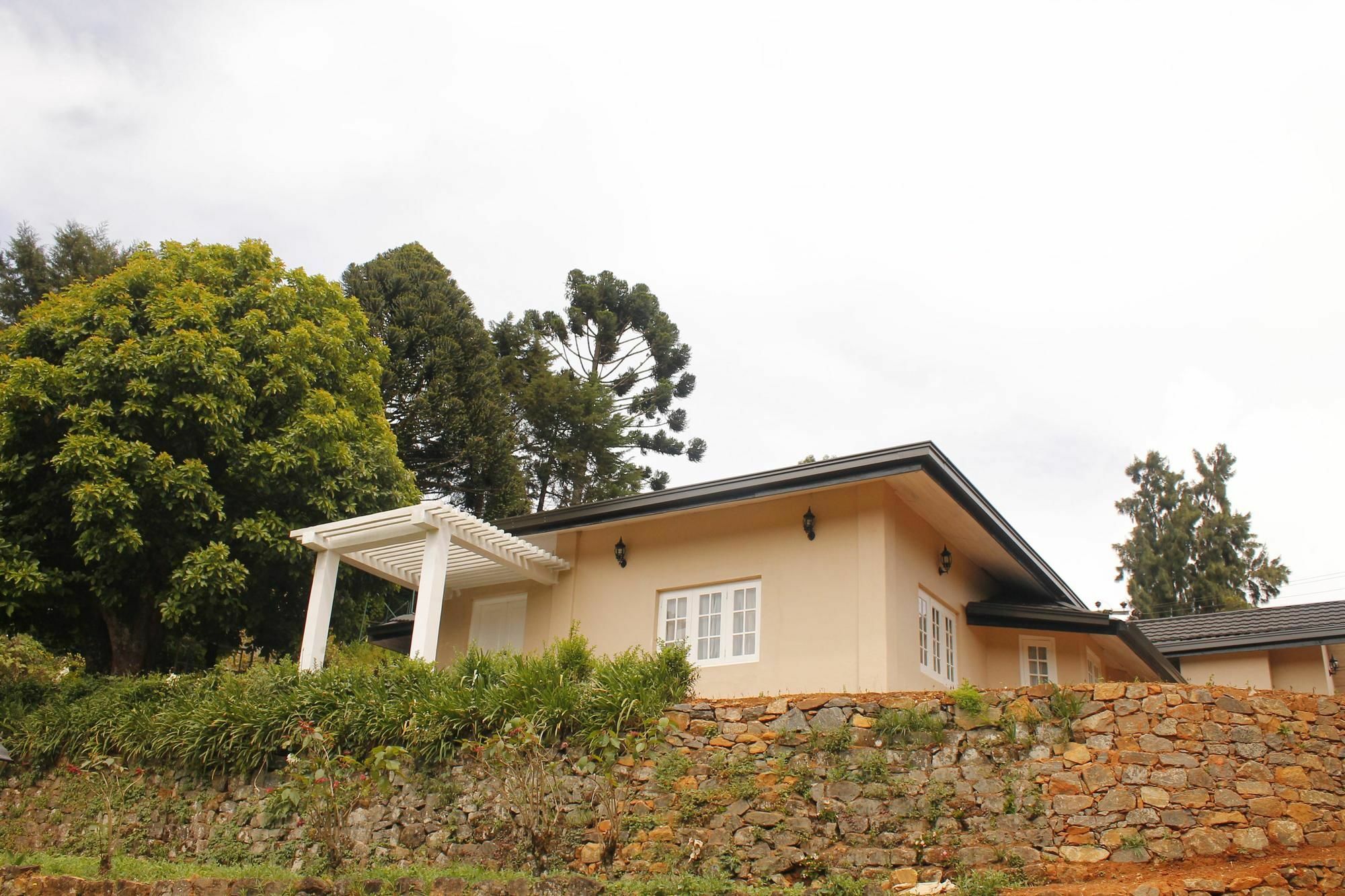 Jetwing Oatlands Bungalow Nuwara Eliya Luaran gambar