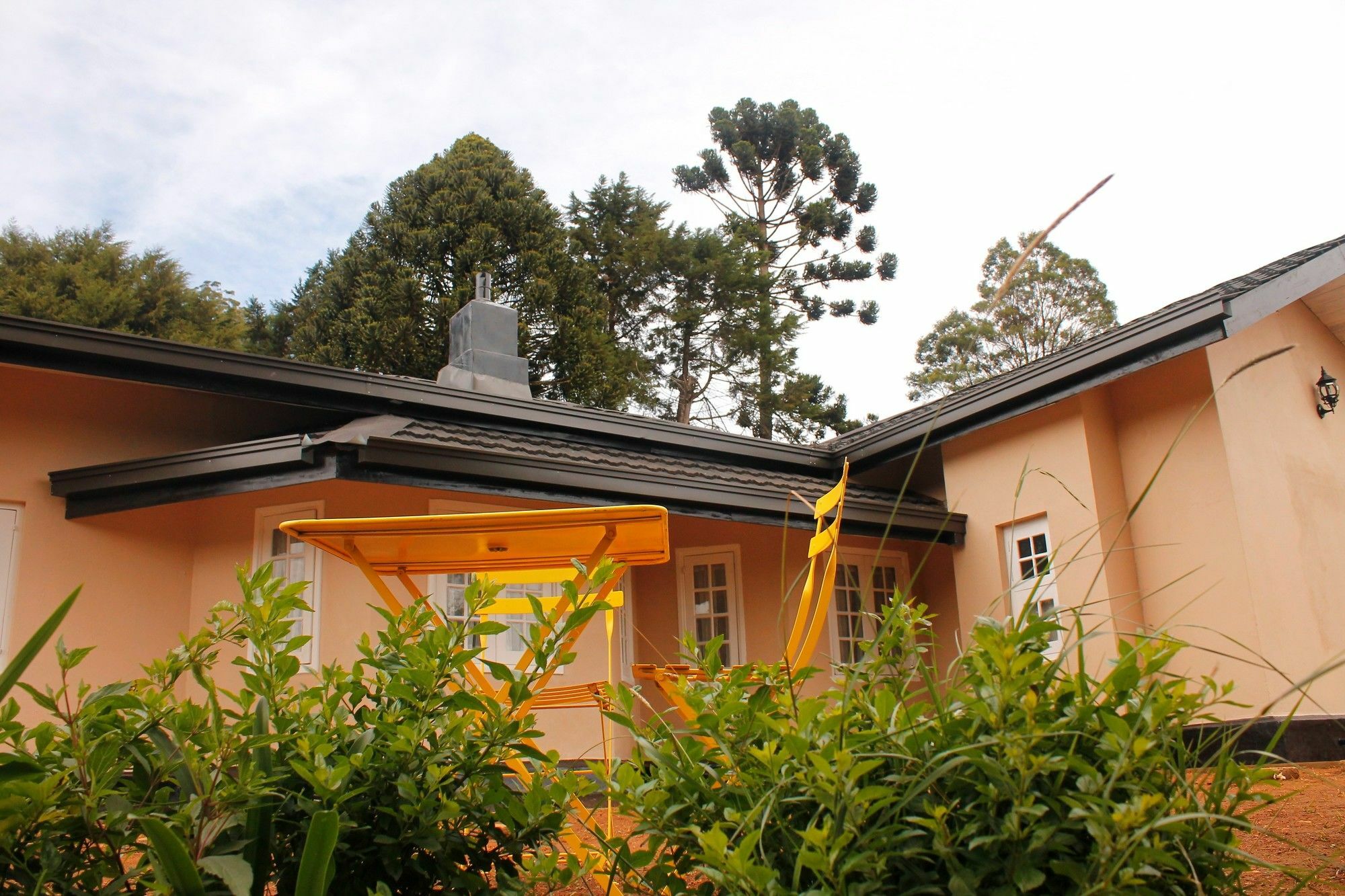 Jetwing Oatlands Bungalow Nuwara Eliya Luaran gambar
